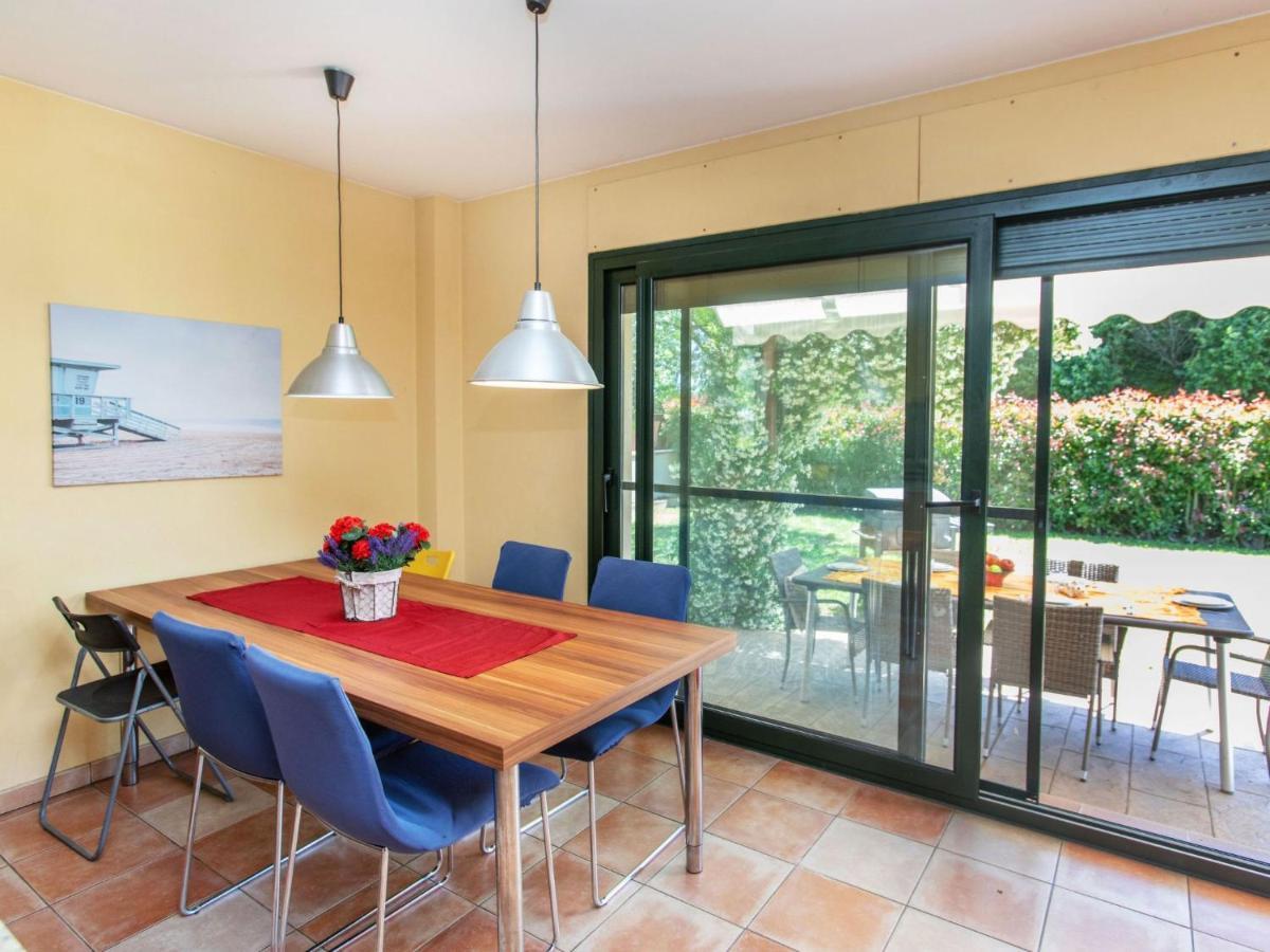 Holiday Home Ullastreta By Interhome Exteriör bild