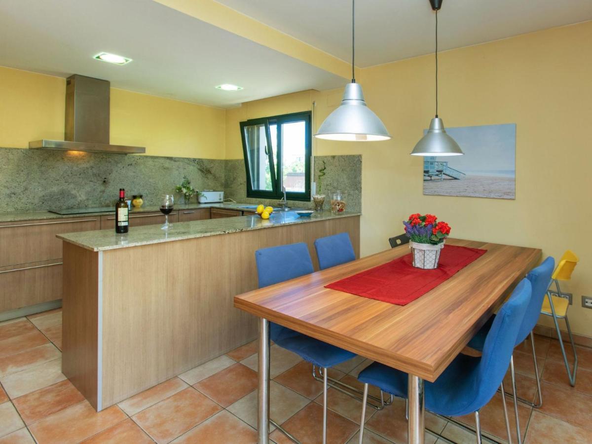 Holiday Home Ullastreta By Interhome Exteriör bild