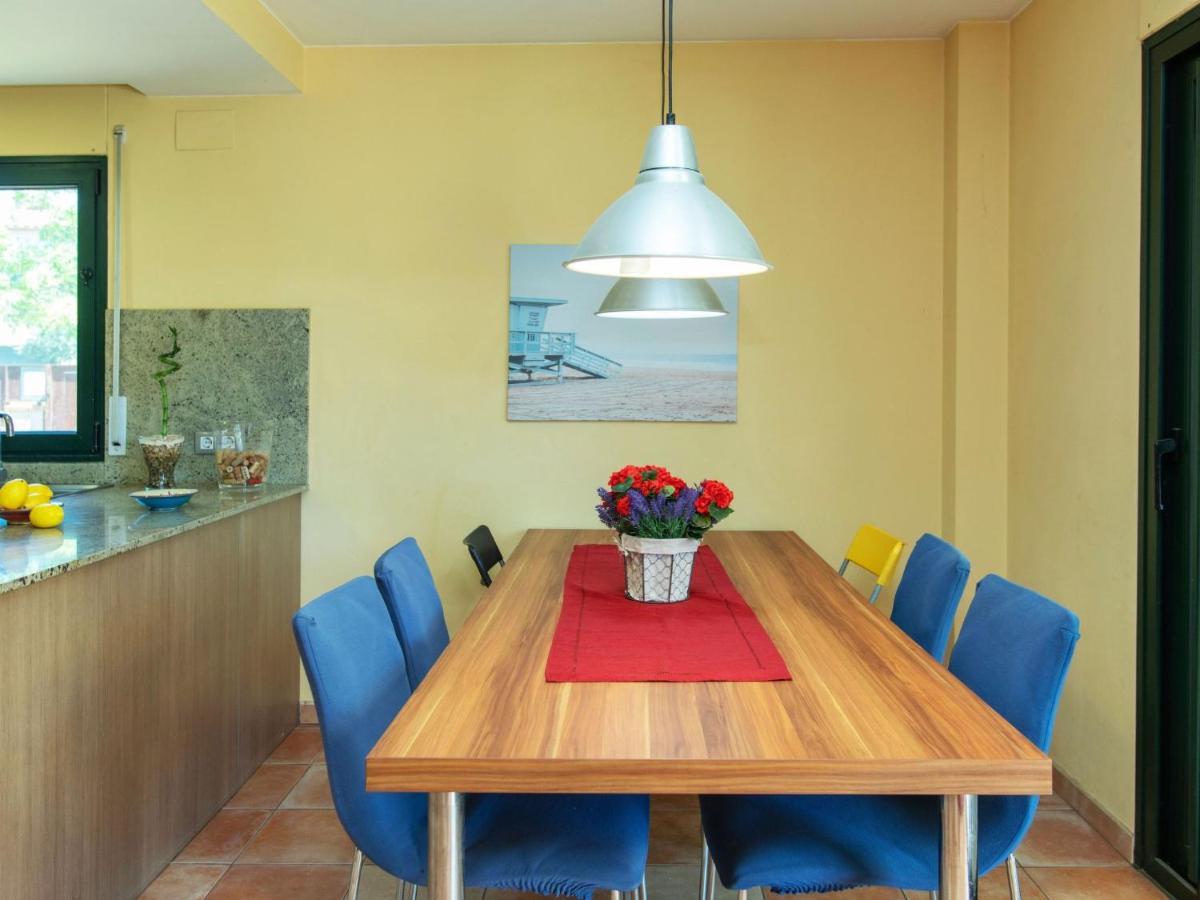 Holiday Home Ullastreta By Interhome Exteriör bild