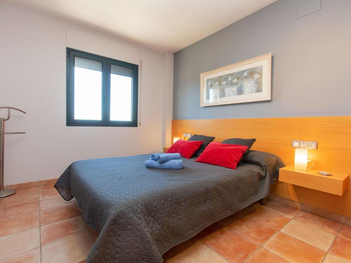 Holiday Home Ullastreta By Interhome Exteriör bild
